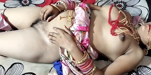 Enjoy Free Streaming Suhagraat New Marriage Wife Full Sex Injoy 11:53 xxx Sex Video & Movies