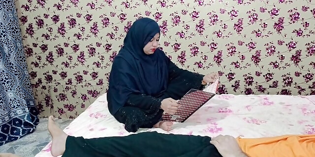 Enjoy Free Streaming Muslim Hijab Student Caught Me Jerking Off In Study Room 6:30 xxx Sex Video & Movies