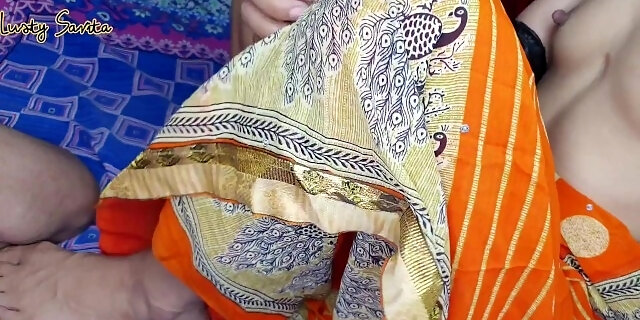 Enjoy Free Streaming Desi Maid In Saree Gives The Best Missionary Sex Experience. 5:45 xxx Sex Video & Movies