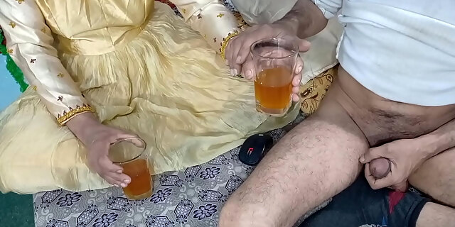Enjoy Free Streaming Indian Newly Married Bride Anal Fucked With Smart Dildo After Healthy Juice 5:22 xxx Sex Video & Movies