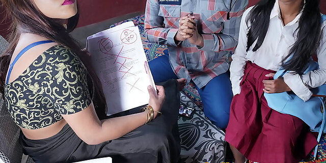 Enjoy Free Streaming Indian Step Parents Teacher Meeting Xxx In Hindi 12:16 xxx Sex Video & Movies